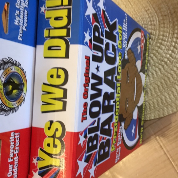 Inflatable Batak - Picture 6 of 7